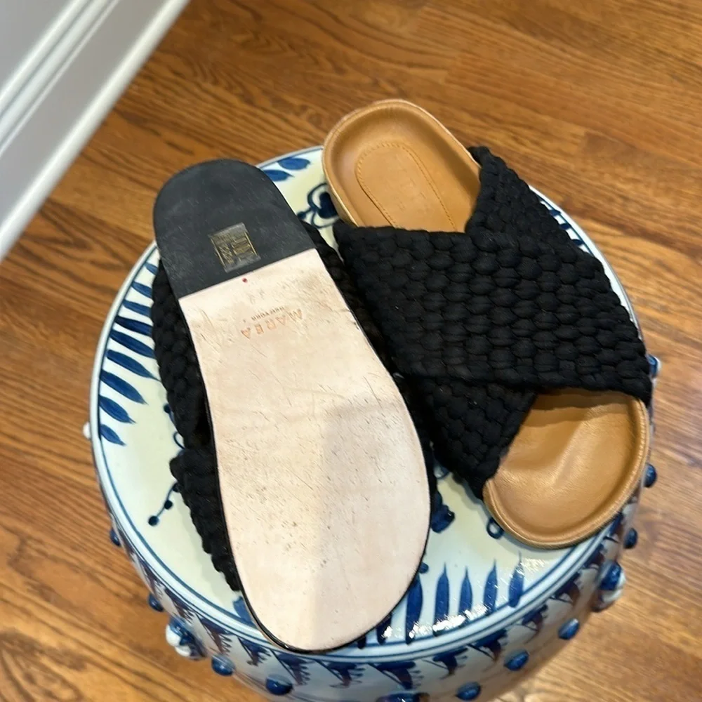 Marea NY Chunky Slide